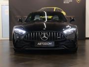 Mercedes-Benz SL-Класс AMG IV (R232) Москва  - изображение 53
