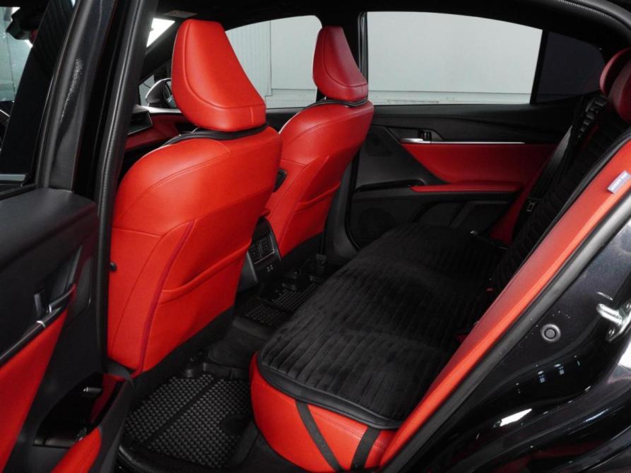 Toyota Camry IX (XV80) China Market Минеральные Воды  - изображение 11