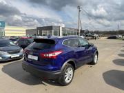 Nissan Qashqai II Ногинск  - изображение 26