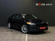 Ford Fusion (North America) II Рестайлинг Челябинск  - изображение 30