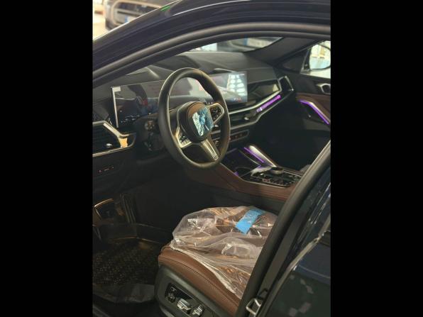 Новый BMW X6 III (G06) 2025 года, цена 14 990 000 рублей, внедорожник, Автокод Объявления