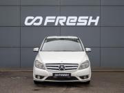 Mercedes-Benz B-Класс II (W246) Краснодар  - изображение 23