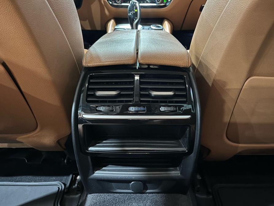 BMW 5 серии VII (G30/G31/G38) Пермь  - изображение 15