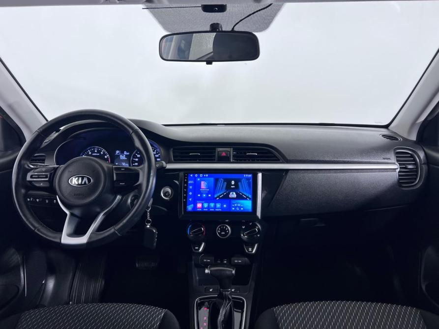 Kia Rio IV Ростов-на-Дону  - изображение 9