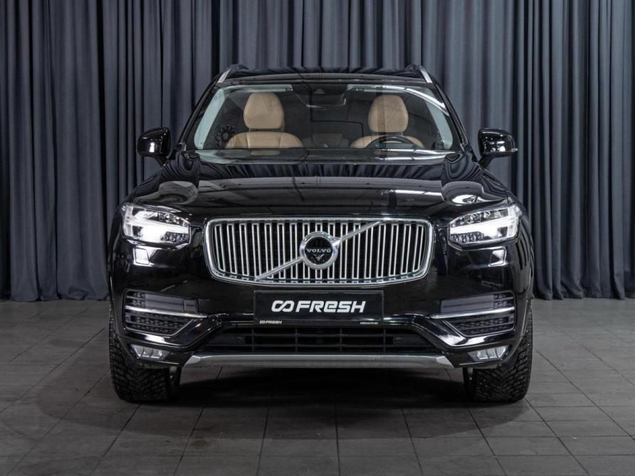 Volvo XC90 II Волгоград  - изображение 3