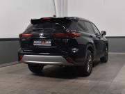 Toyota Highlander IV (XU70) Кемерово  - изображение 33