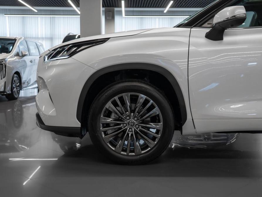 Toyota Highlander IV (XU70) Москва  - изображение 28