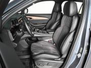 Geely Monjaro I Рестайлинг (China Market) Ростов-на-Дону  - изображение 40