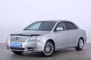 Toyota Avensis II Омск  - изображение 25
