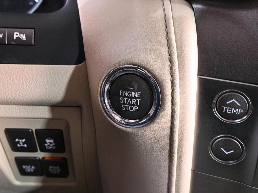 Lexus LX III Ростов-на-Дону  - изображение 24