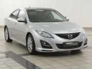 Mazda 6 II (GH) Рестайлинг Иваново  - изображение 19