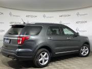 Ford Explorer V Рестайлинг 2 Москва  - изображение 13