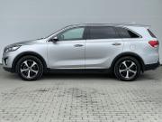 Kia Sorento III Prime Екатеринбург  - изображение 43