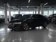 Audi A4 V (B9) Москва  - изображение 28