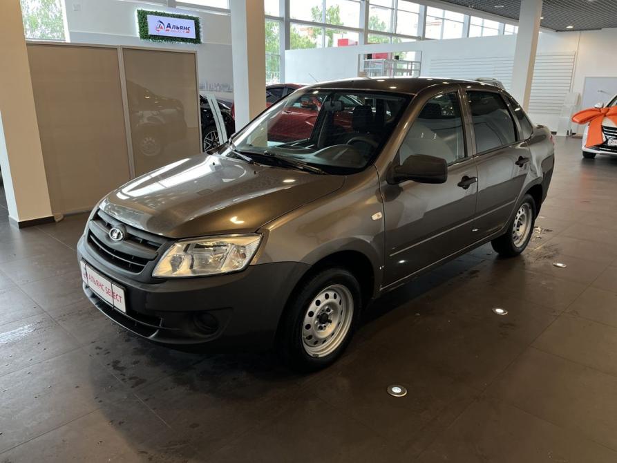 Lada (ВАЗ) Granta I Чебоксары  - изображение 7