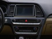 Hyundai Sonata VII (LF) Рестайлинг Москва  - изображение 32