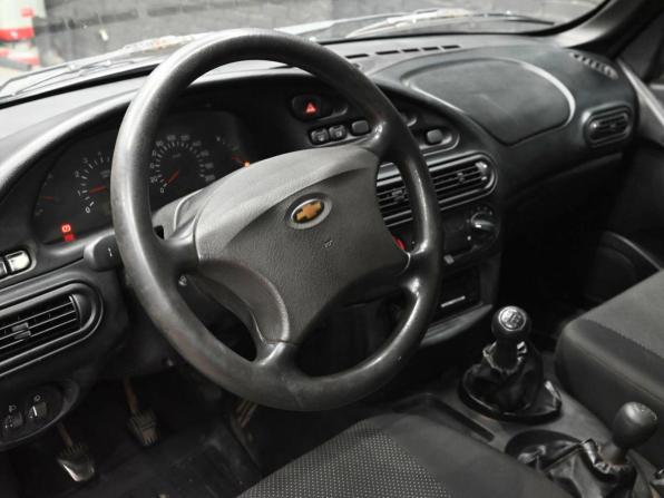 Chevrolet Niva I с пробегом 2008 года, цена 380 000 рублей, 162133 км, внедорожник, Автокод Объявления