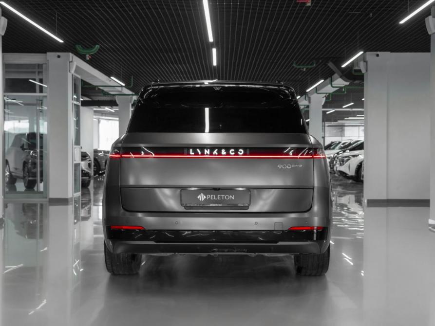 Lynk &amp; Co 900 Москва  - изображение 6
