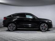 Geely Tugella I Рестайлинг Москва  - изображение 24