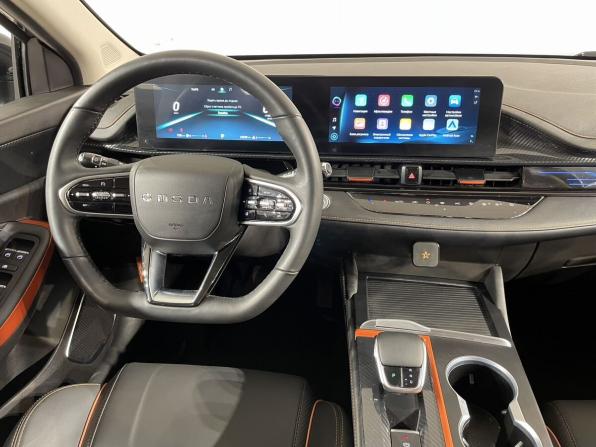 Omoda S5 GT с пробегом 2024 года, цена 1 749 000 рублей, 14744 км, седан, Автокод Объявления
