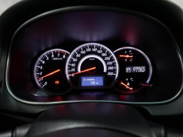 Nissan Teana II (J32) Рестайлинг с пробегом 2013 года, цена 1 349 000 рублей, 206300 км, седан, Автокод Объявления