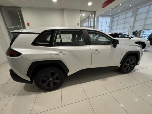 Toyota RAV4 VI (XA60) с пробегом 2025 года, цена 4 270 000 рублей, 50 км, внедорожник, Автокод Объявления