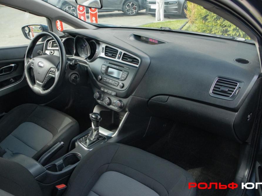 Kia Ceed II Москва  - изображение 7