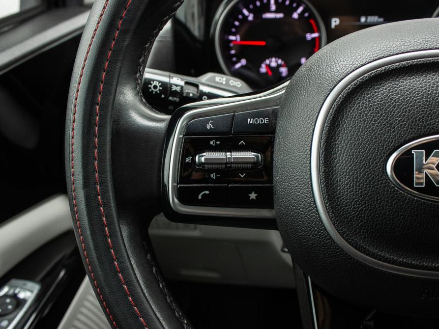 Kia Carnival IV Магнитогорск  - изображение 25