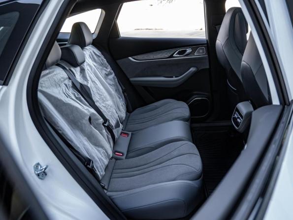 Geely Galaxy M7 с пробегом 2026 года, цена 3 700 000 рублей, 61 км, внедорожник, Автокод Объявления