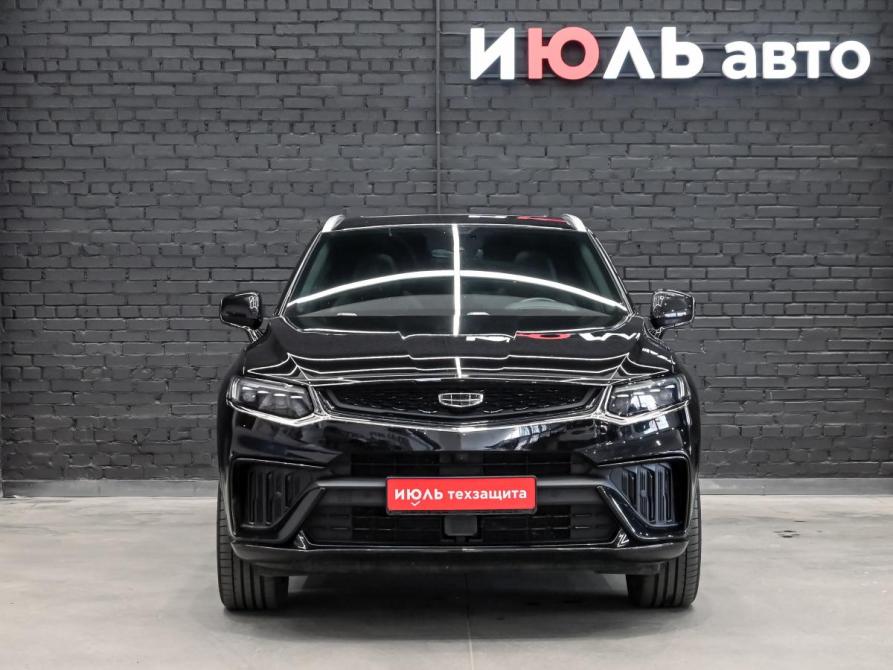 Geely Tugella I Рестайлинг Екатеринбург  - изображение 2