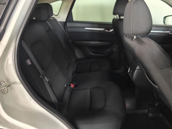 Mazda CX-5 II с пробегом 2019 года, цена 2 490 000 рублей, 100244 км, внедорожник, Автокод Объявления