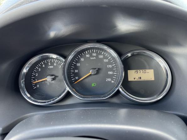 Renault Logan II с пробегом 2015 года, цена 725 000 рублей, 102700 км, седан, Автокод Объявления