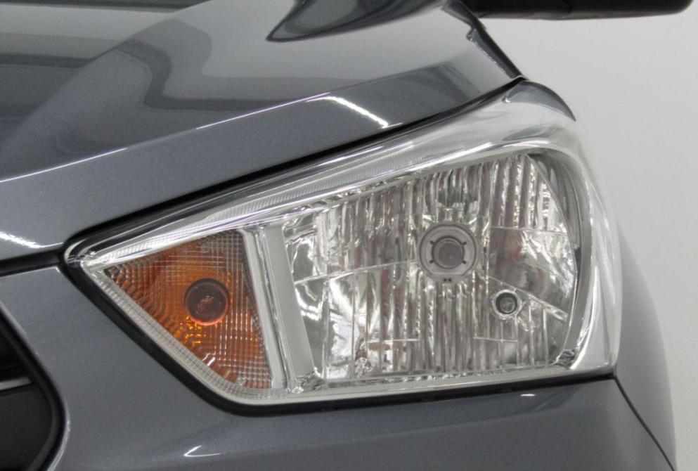 Hyundai Creta I Екатеринбург  - изображение 11