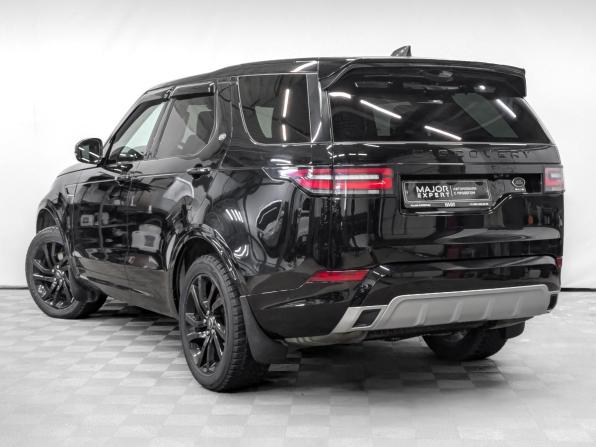 Land Rover Discovery V с пробегом 2018 года, цена 4 350 000 рублей, 117782 км, внедорожник, Автокод Объявления