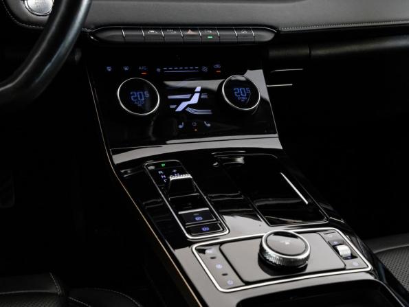 Exeed LX I Рестайлинг с пробегом 2022 года, цена 2 099 000 рублей, 50479 км, внедорожник, Автокод Объявления