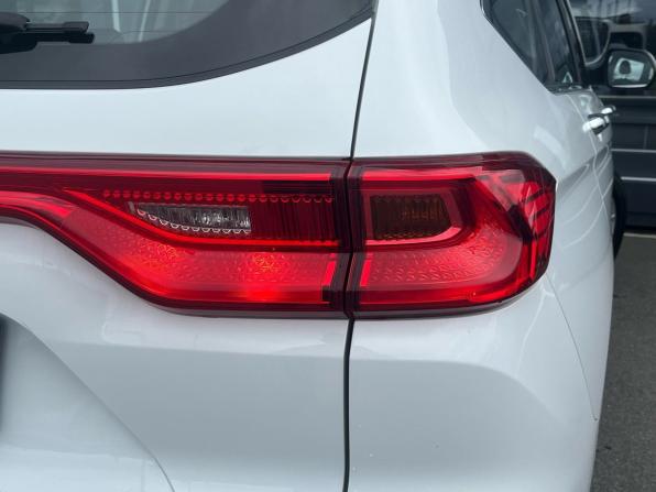 Haval M6 II с пробегом 2024 года, цена 1 720 000 рублей, 51600 км, внедорожник, Автокод Объявления