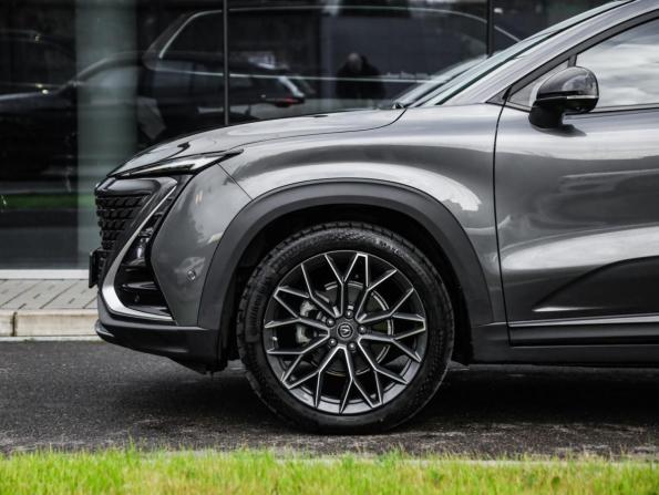 Changan UNI-T I с пробегом 2024 года, цена 2 399 000 рублей, 14409 км, внедорожник, Автокод Объявления