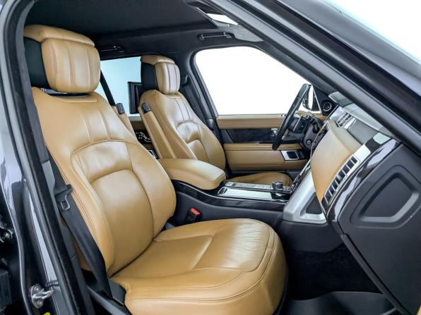 Land Rover Range Rover IV Рестайлинг с пробегом 2020 года, цена 7 190 000 рублей, 147635 км, внедорожник, Автокод Объявления