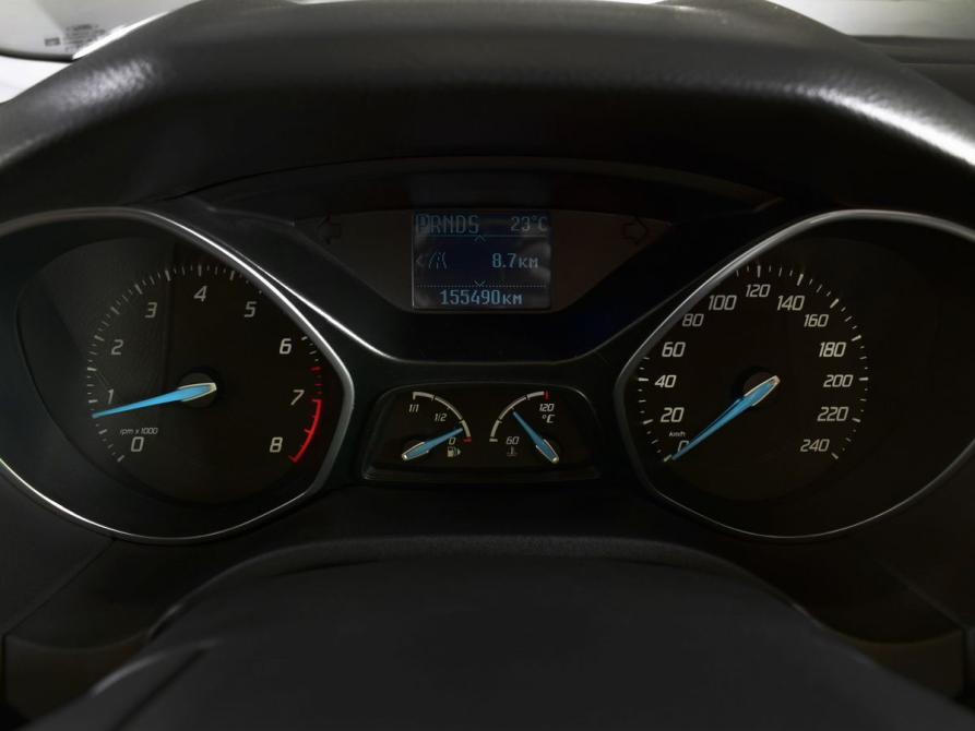 Ford Focus III Кемерово  - изображение 11