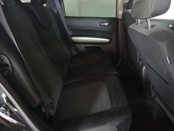 Nissan X-Trail II Рестайлинг с пробегом 2014 года, цена 1 230 000 рублей, 242758 км, внедорожник, Автокод Объявления