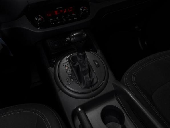 Kia Sportage III с пробегом 2013 года, цена 1 260 000 рублей, 193503 км, внедорожник, Автокод Объявления