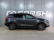 Kia Sportage III Воронеж  - изображение 29