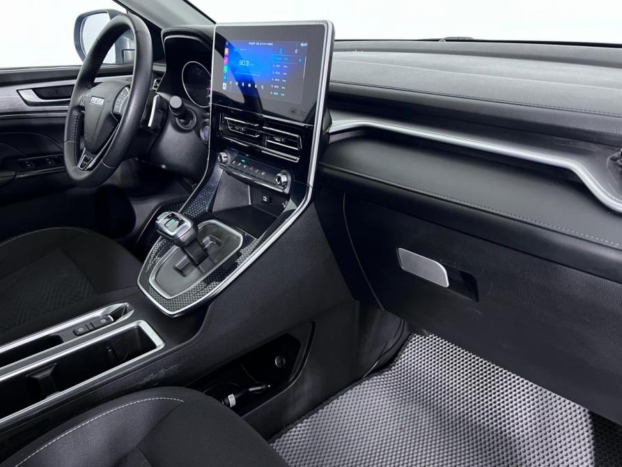 Haval M6 II Ростов-на-Дону  - изображение 13