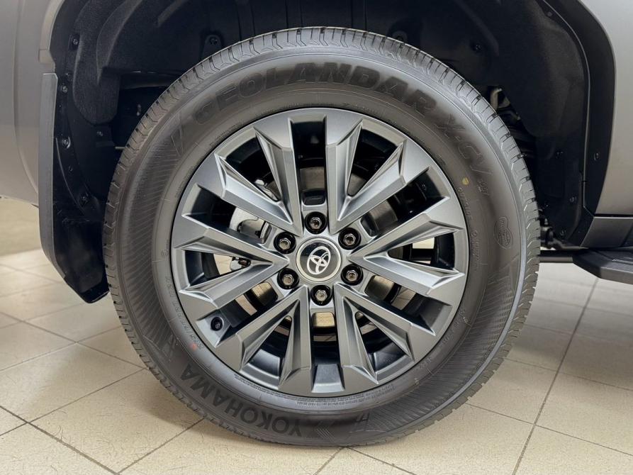 Toyota Land Cruiser Prado 250 Series Вологда  - изображение 26