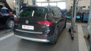 Volkswagen Tiguan II Санкт-Петербург  - изображение 8