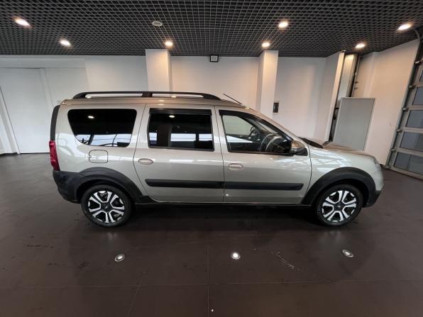 Lada (ВАЗ) Largus I Рестайлинг с пробегом 2023 года, цена 1 315 000 рублей, 120129 км, универсал, Автокод Объявления