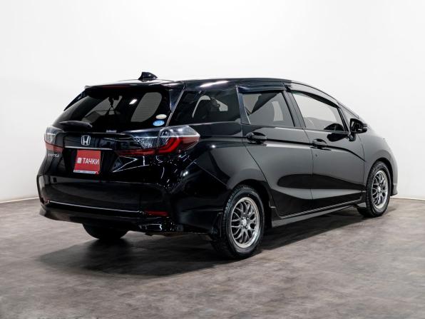 Honda Shuttle II Рестайлинг с пробегом 2019 года, цена 1 525 000 рублей, 100700 км, универсал, Автокод Объявления