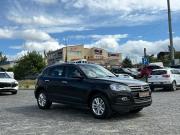 Zotye T600 Крым  - изображение 21