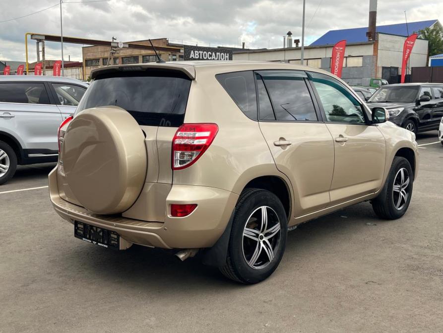 Toyota RAV4 III (XA30) Рестайлинг Альметьевск  - изображение 7
