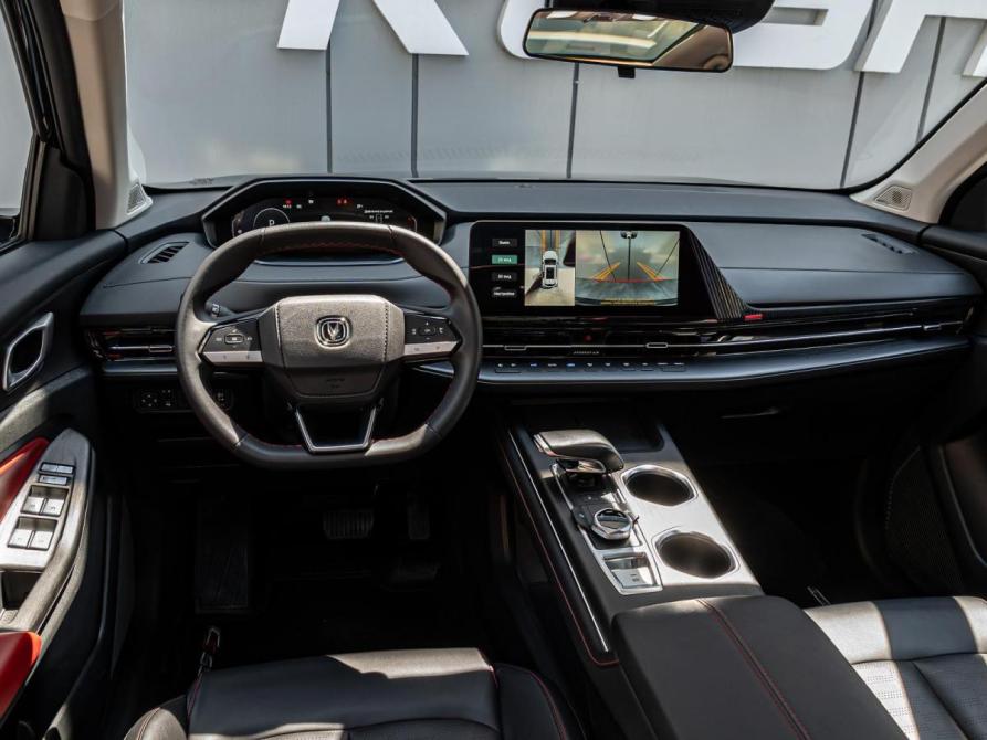 Changan CS55 Plus II Краснодар  - изображение 6